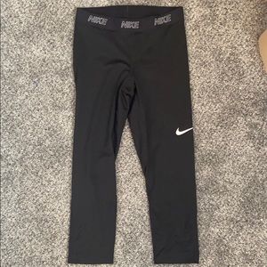 Brand New Nike Leggings